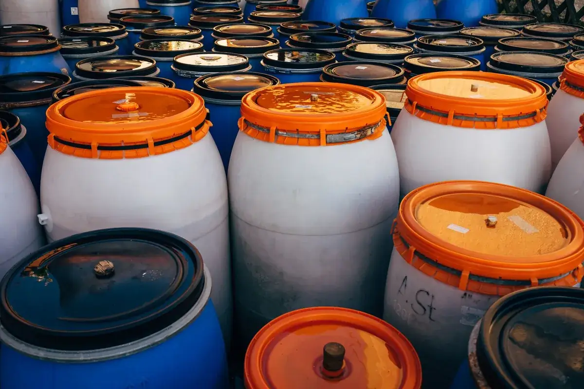 Hazmat Cleanup in Merriwood, Oakland, CA